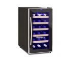 Винный шкаф Cold Vine C18-TBF1 на 18 бутылок